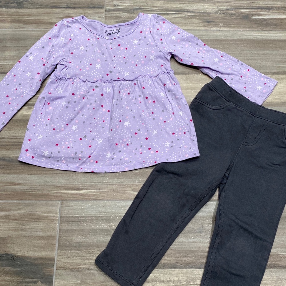 Little Girl Clothing